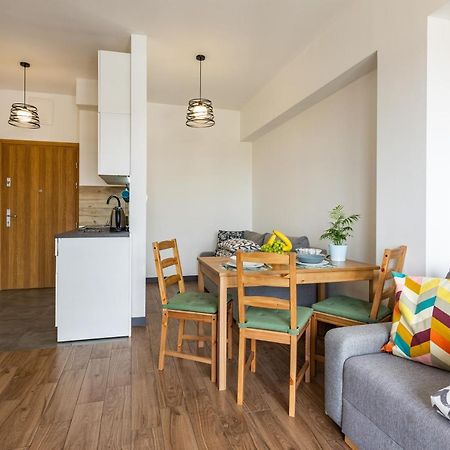 Energylandia Zator Apartament Krzys מראה חיצוני תמונה