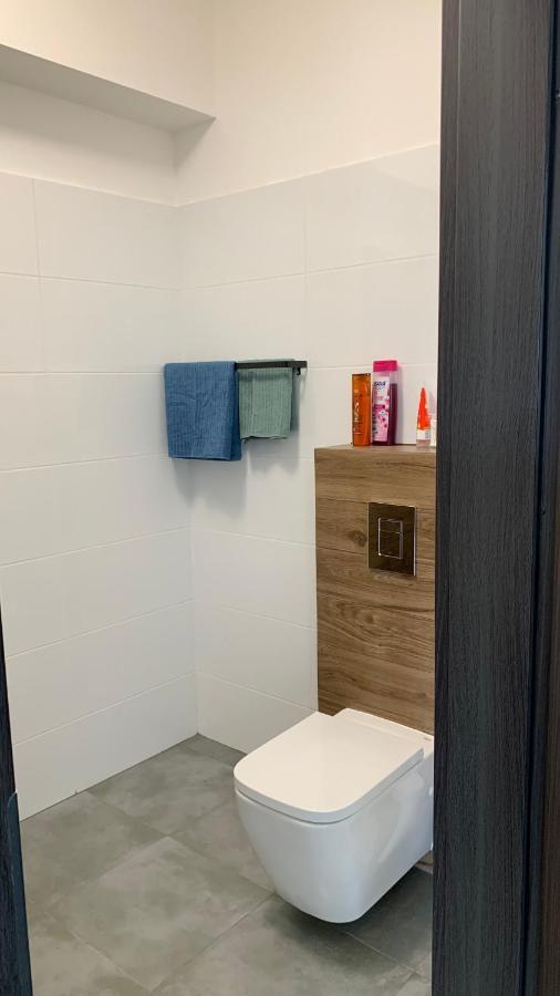 Energylandia Zator Apartament Krzys מראה חיצוני תמונה