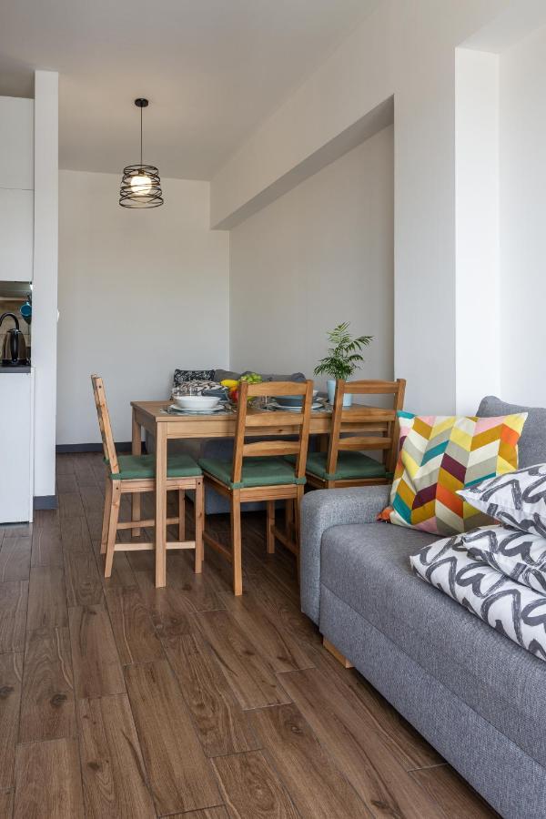 Energylandia Zator Apartament Krzys מראה חיצוני תמונה