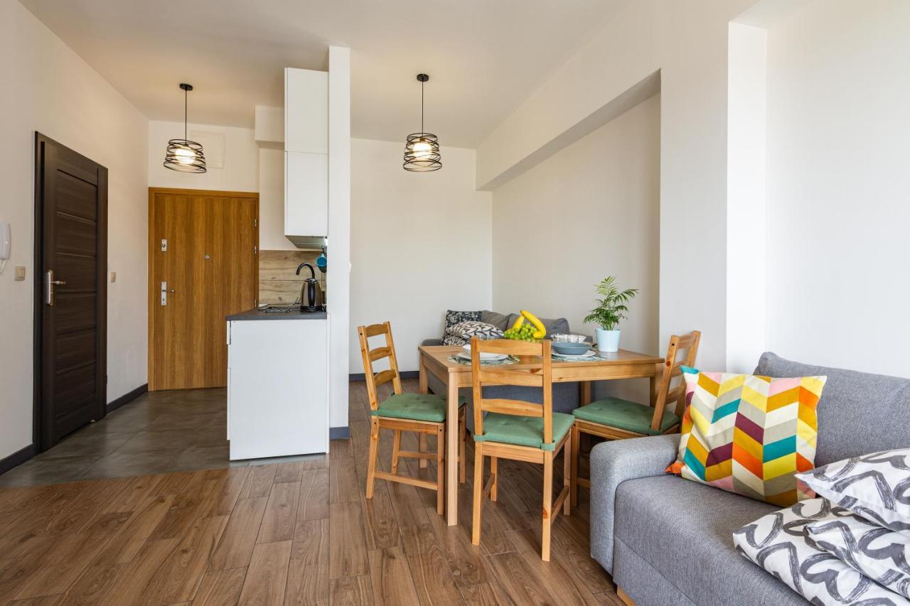 Energylandia Zator Apartament Krzys מראה חיצוני תמונה