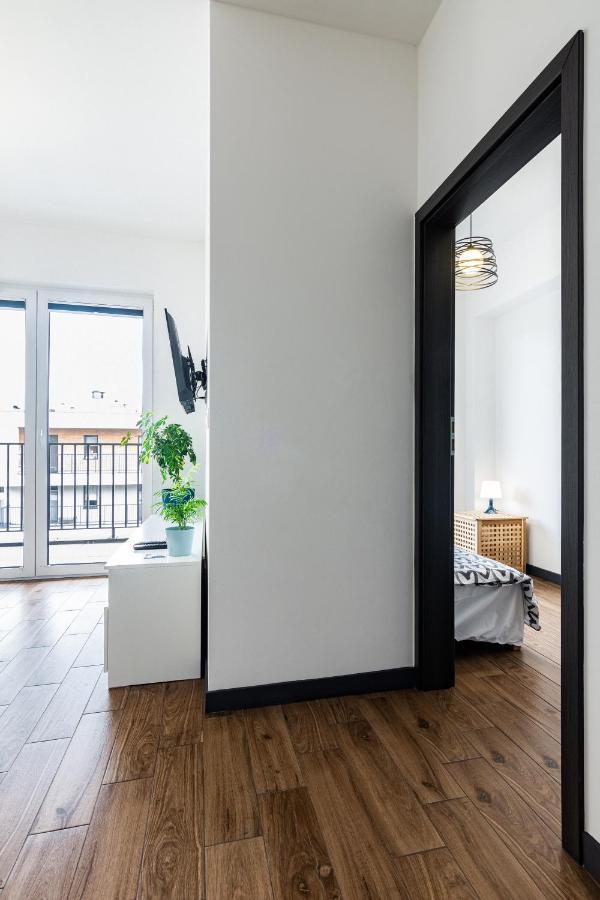 Energylandia Zator Apartament Krzys מראה חיצוני תמונה