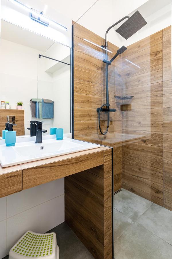 Energylandia Zator Apartament Krzys מראה חיצוני תמונה