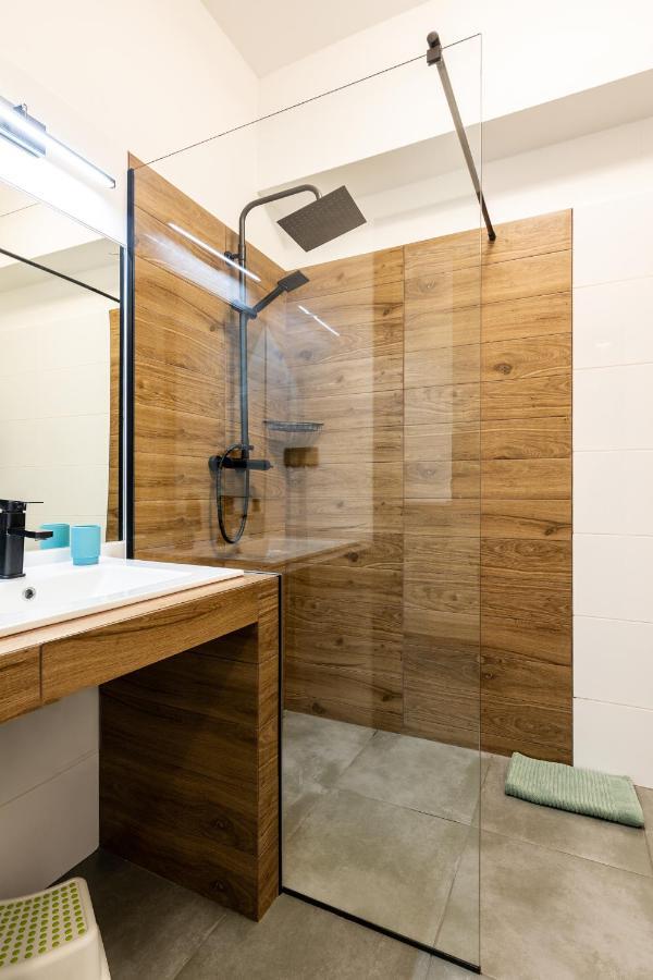 Energylandia Zator Apartament Krzys מראה חיצוני תמונה